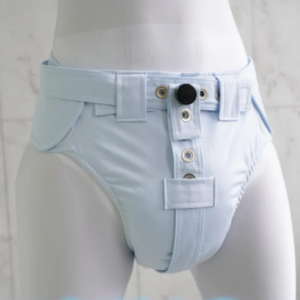 Anti Vergewaltigung Hose